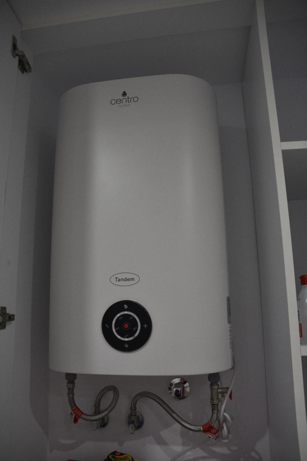 Apartamento El Pocito Cordoba Luaran gambar
