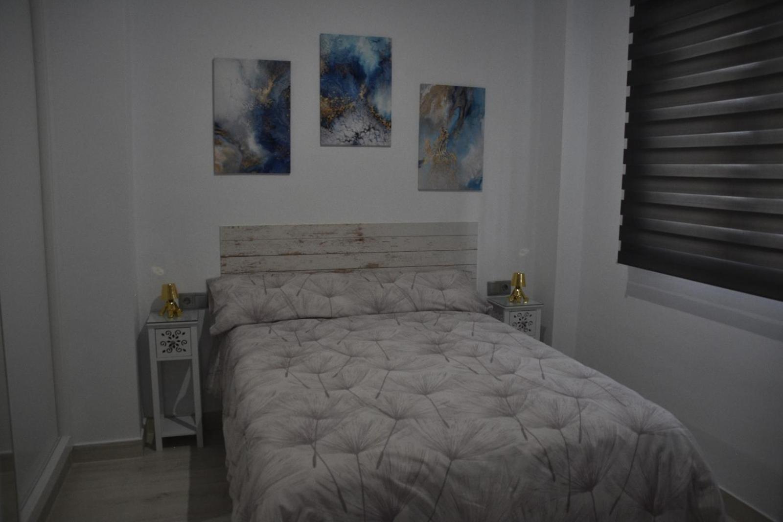 Apartamento El Pocito Cordoba Luaran gambar