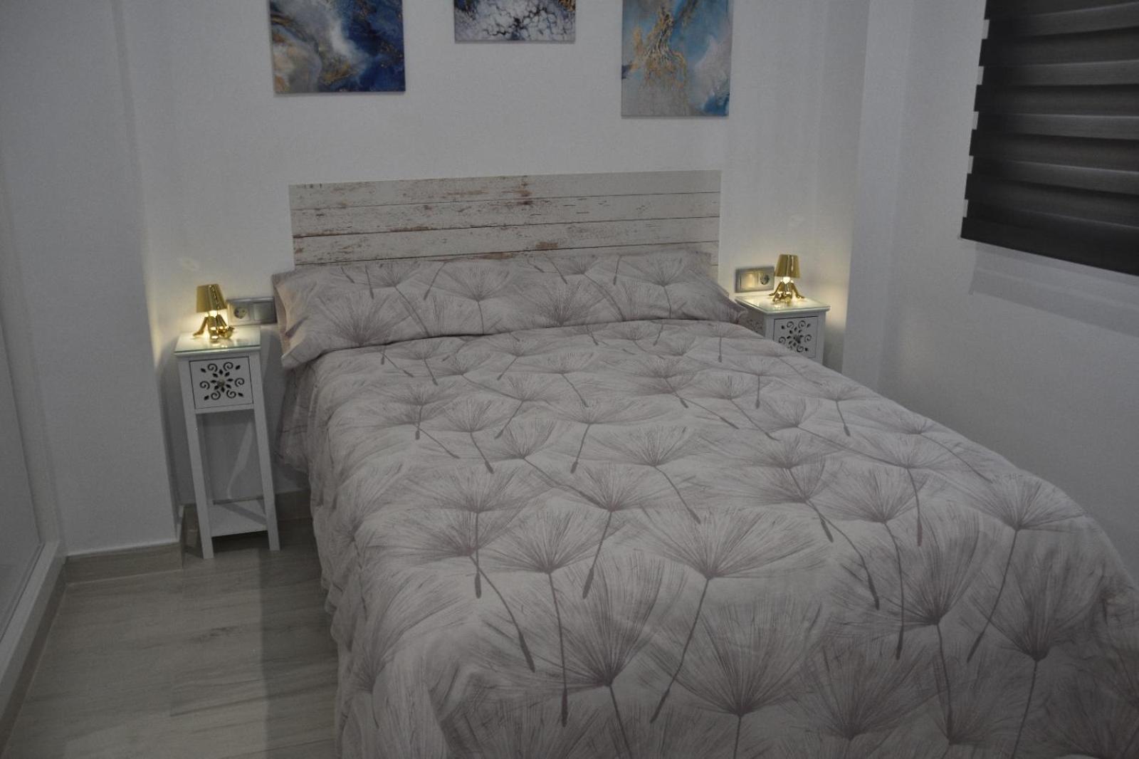 Apartamento El Pocito Cordoba Luaran gambar