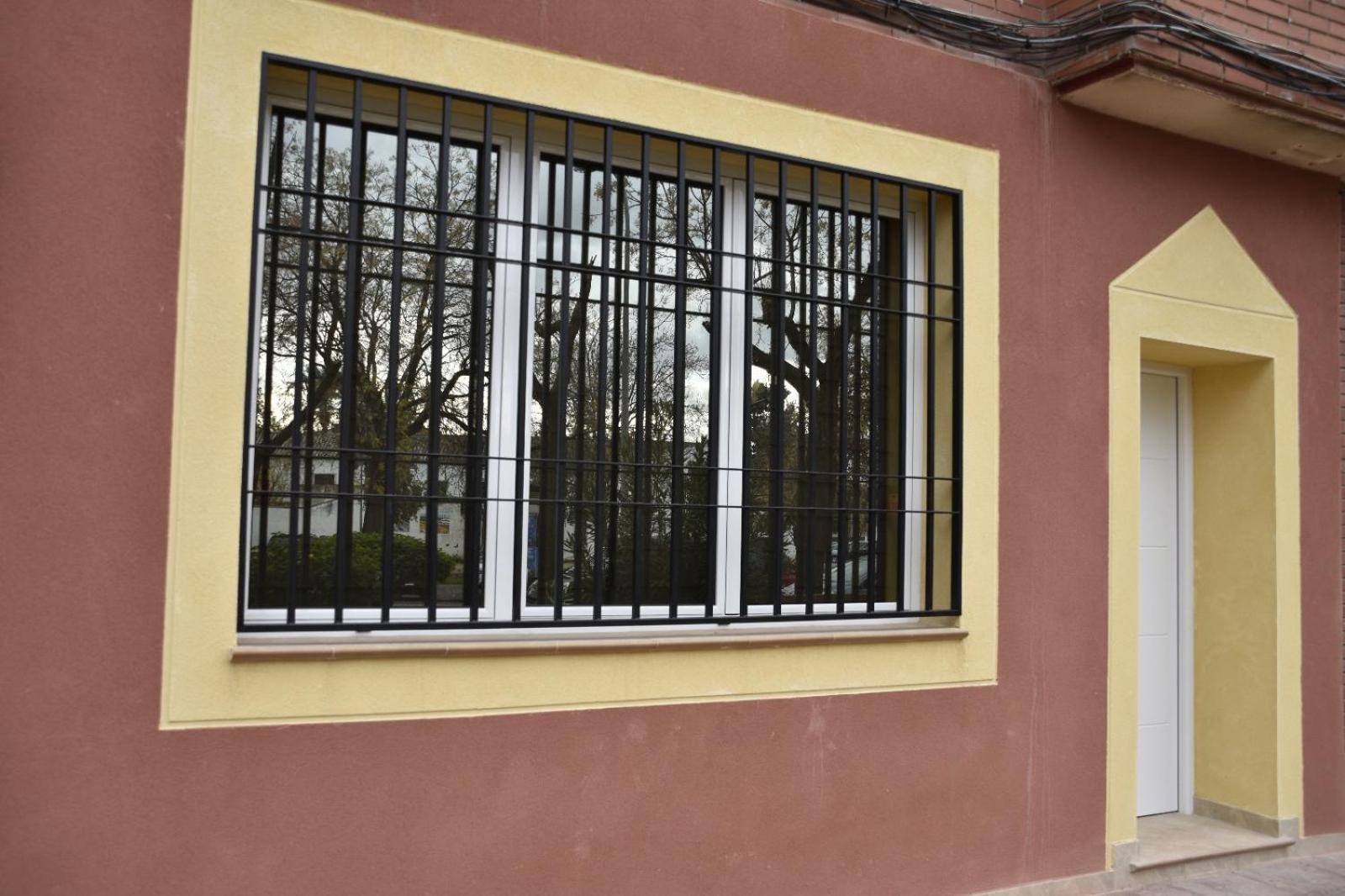Apartamento El Pocito Cordoba Luaran gambar