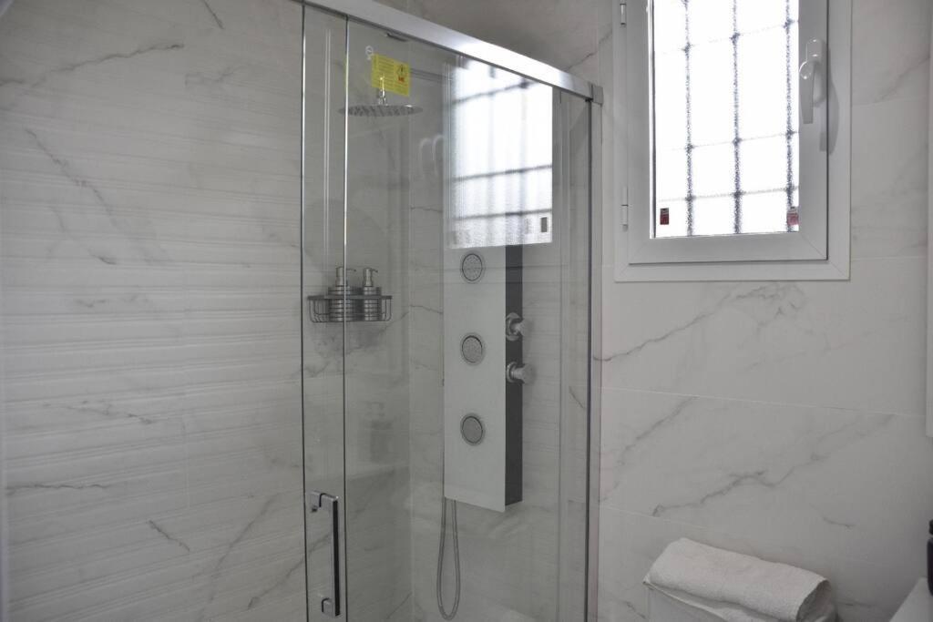 Apartamento El Pocito Cordoba Luaran gambar