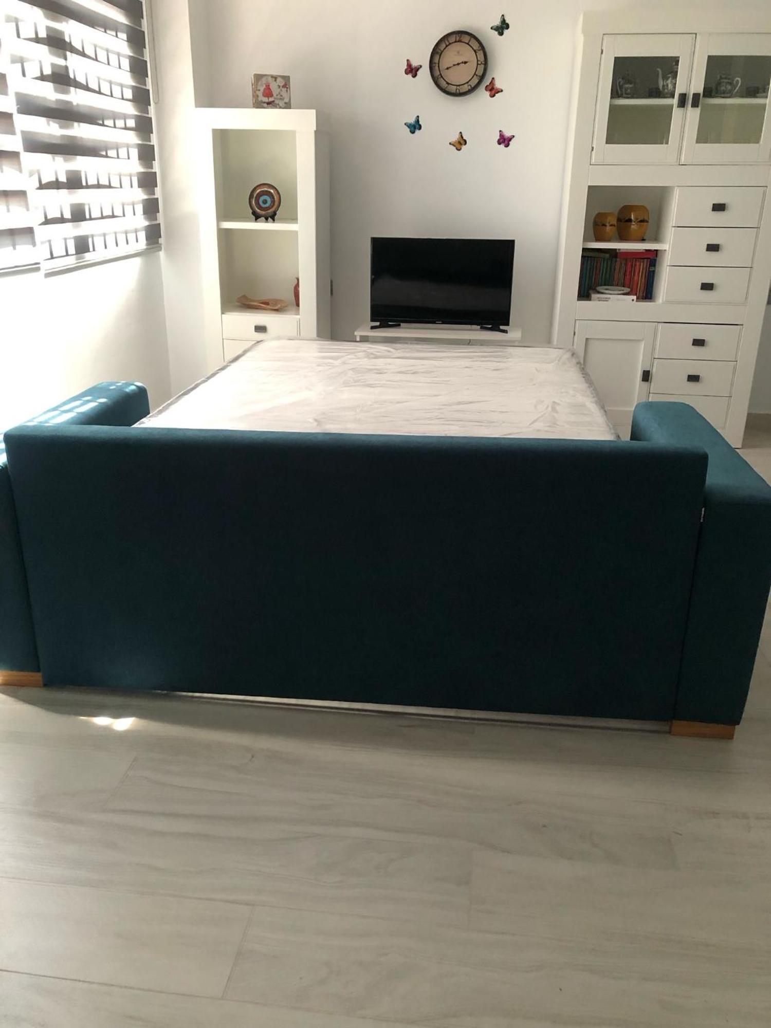 Apartamento El Pocito Cordoba Luaran gambar